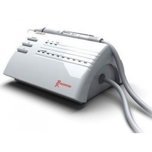 Woodpecker® EMS Compatíveis UDS-P Scaler Ultra-sônico Odontológico 
