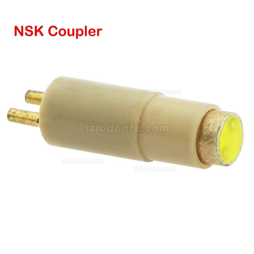 Lâmpada LED de reposição Para Compatível com Kavo NSK W&H COXO Bien Air Acoplamento Rápido