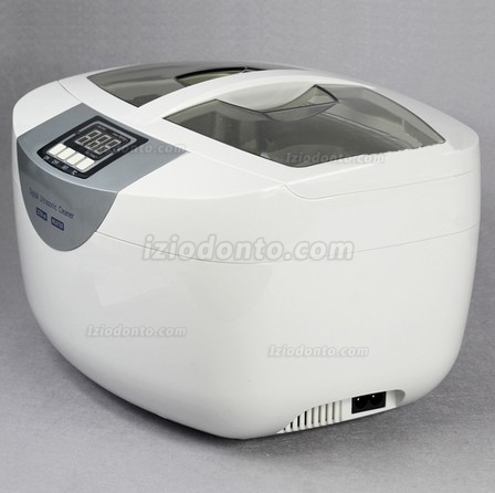 CODYSON® 2.5L Digital Temporizador e Aquecedor de CD-4820 limpador Ultra-sônico