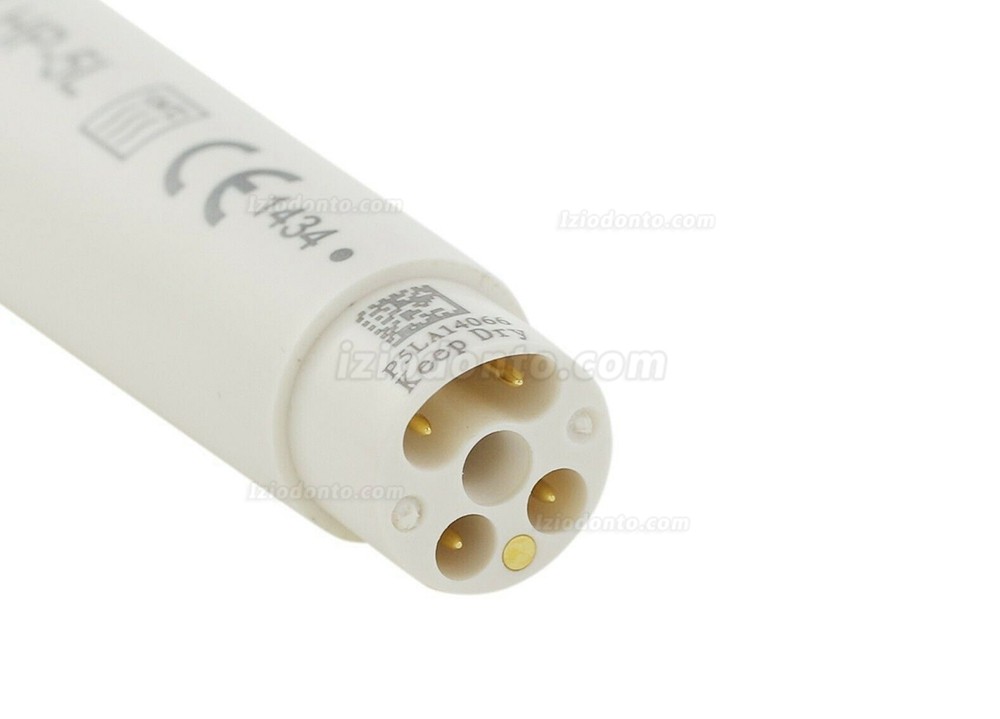 Refine Peça de Mão Para Ultrassom LED Compatível com EMS Woodpecker HP-5L