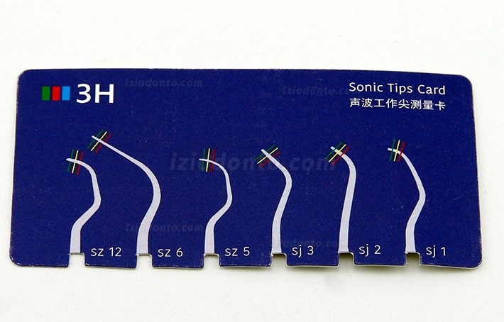 Sonic L Ultrassom Pneumático Scaler Odontologico Compatível com Kavo SONICflex 