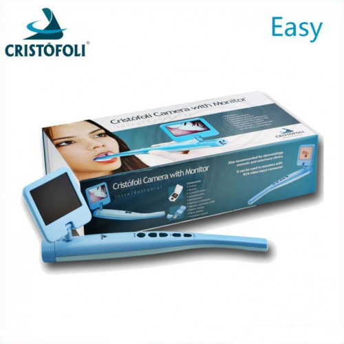 HISHINE® Portátil Câmera Intra Cavidade Oral Endoscopia Diga NÃO ao Software