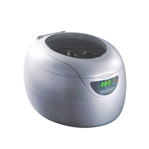 CODYSON® 0.75L Digital CD Limpador Ultrasônico Compact CD-7820A