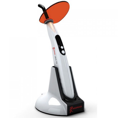 Woodpecker® Dental Fotopolimerizador LED.B