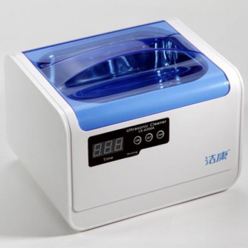 JeKen® 1.4L Digital Limpador Ultrasônico Compact CE-6200A