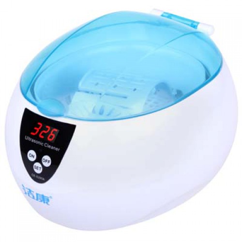 JeKen® 0.75L Digital Limpador Ultrasônico Compact CE-5200A