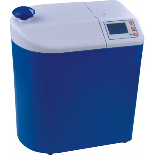 SUN® Esterilizador Autoclave Odontologia Vacuum vapor 3L SUN3-I