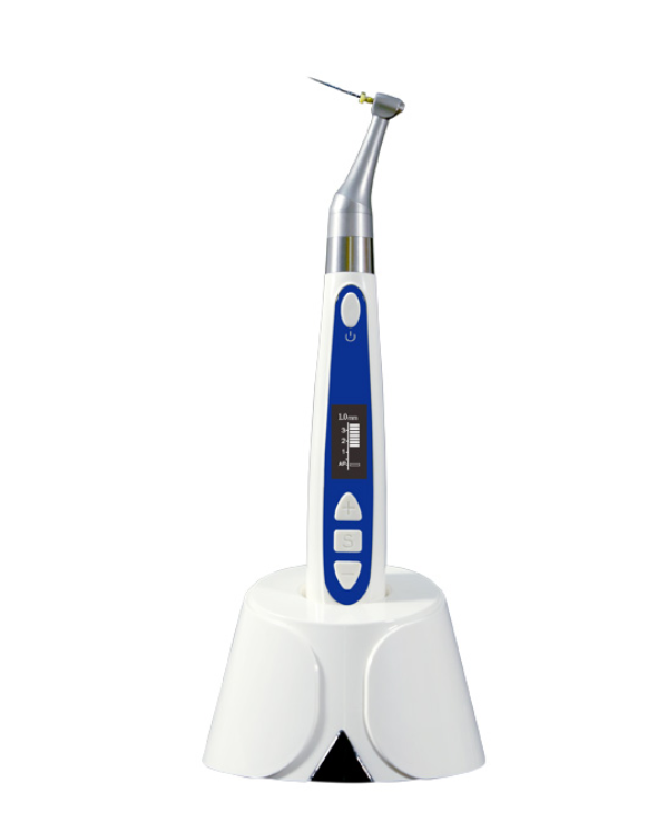 DEGER Y-SMART PRO Motor de endodontia com localizador apical