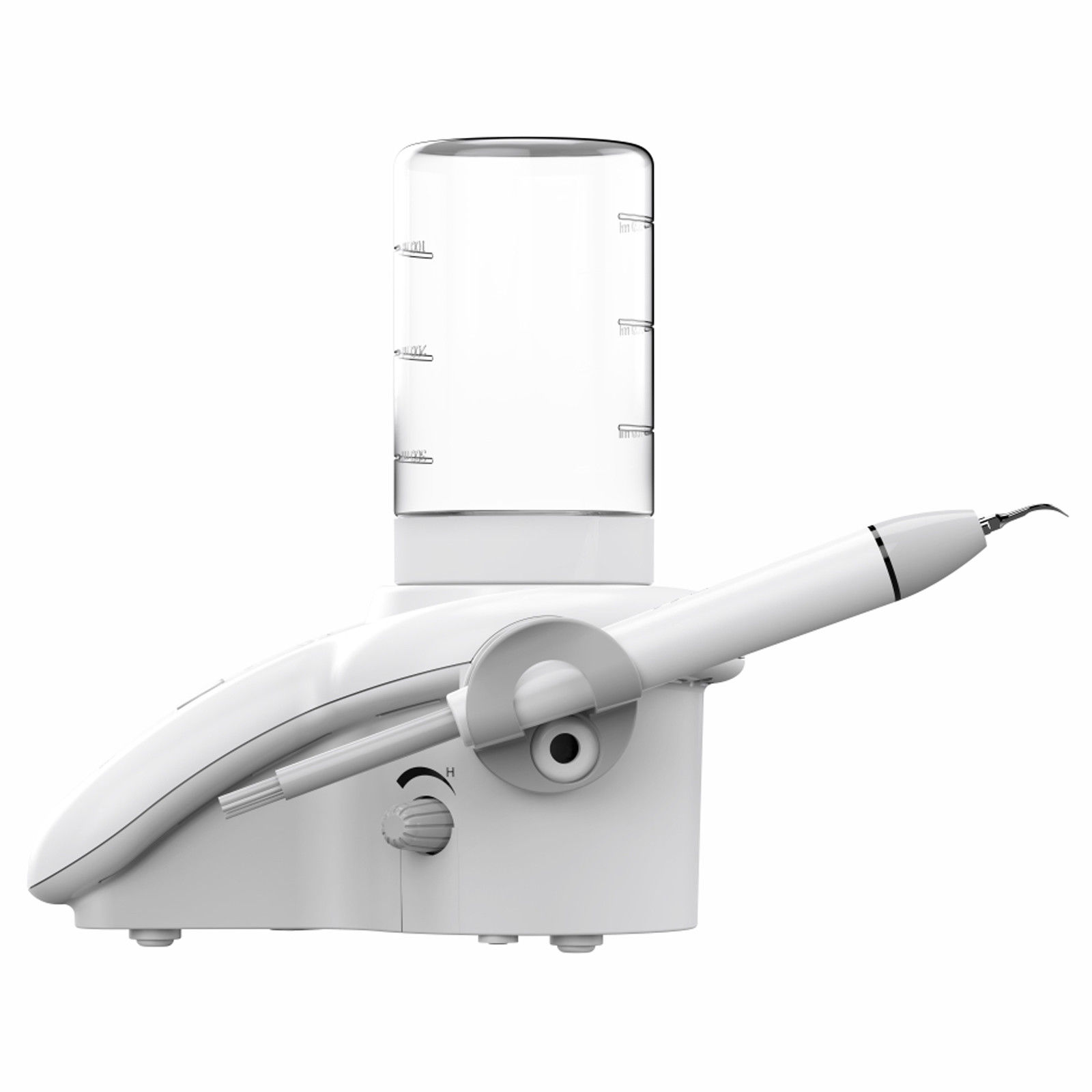 Woodpecker® DTE D7 Ultrassom Odontológico Scaler com & Reservatório Compatível com SATELEC