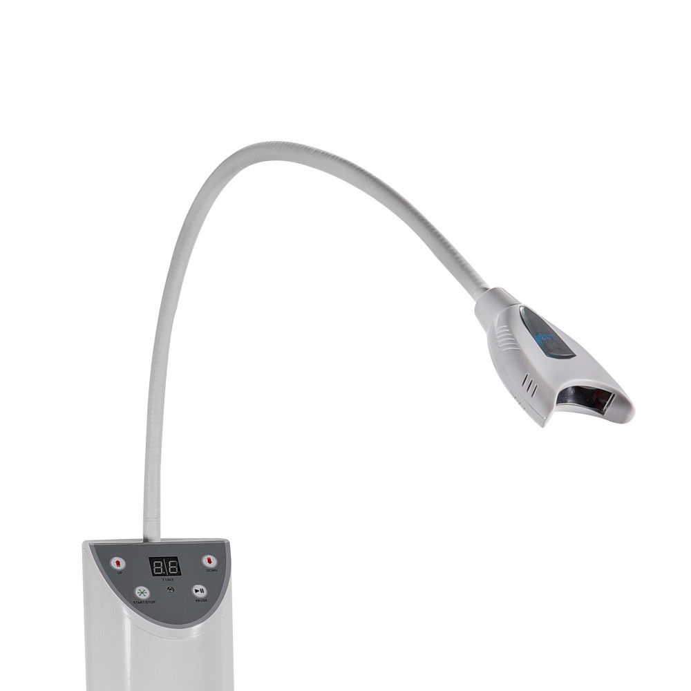 Magenta® Sistema de clareamento dentário luz LED MD666