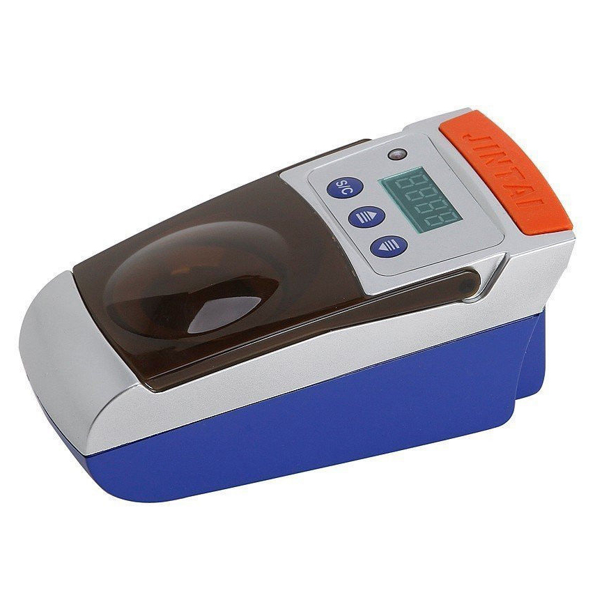 Jintai® JT-28 Pote de cera para laboratório dentário