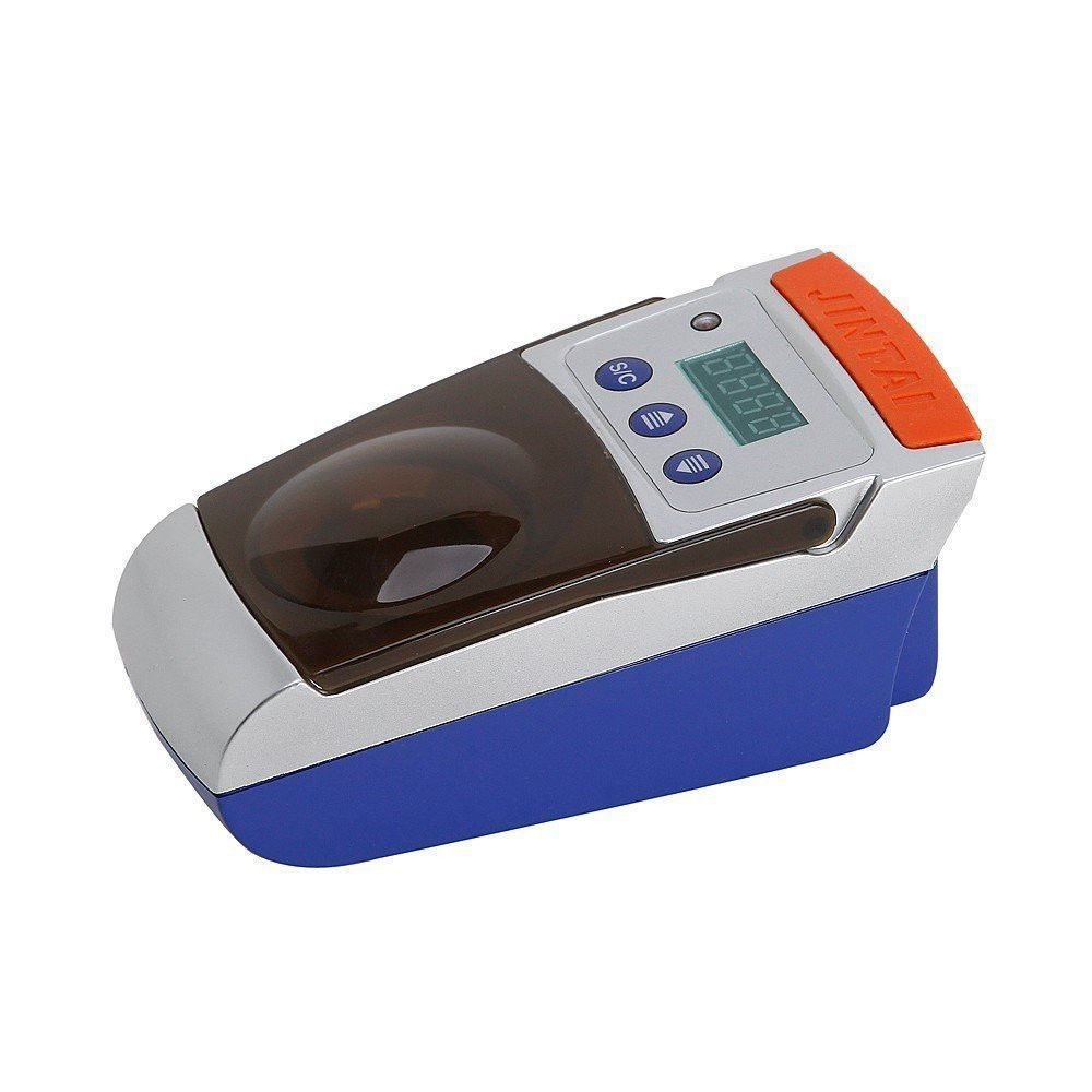 Jintai® JT-28 Pote de cera para laboratório dentário