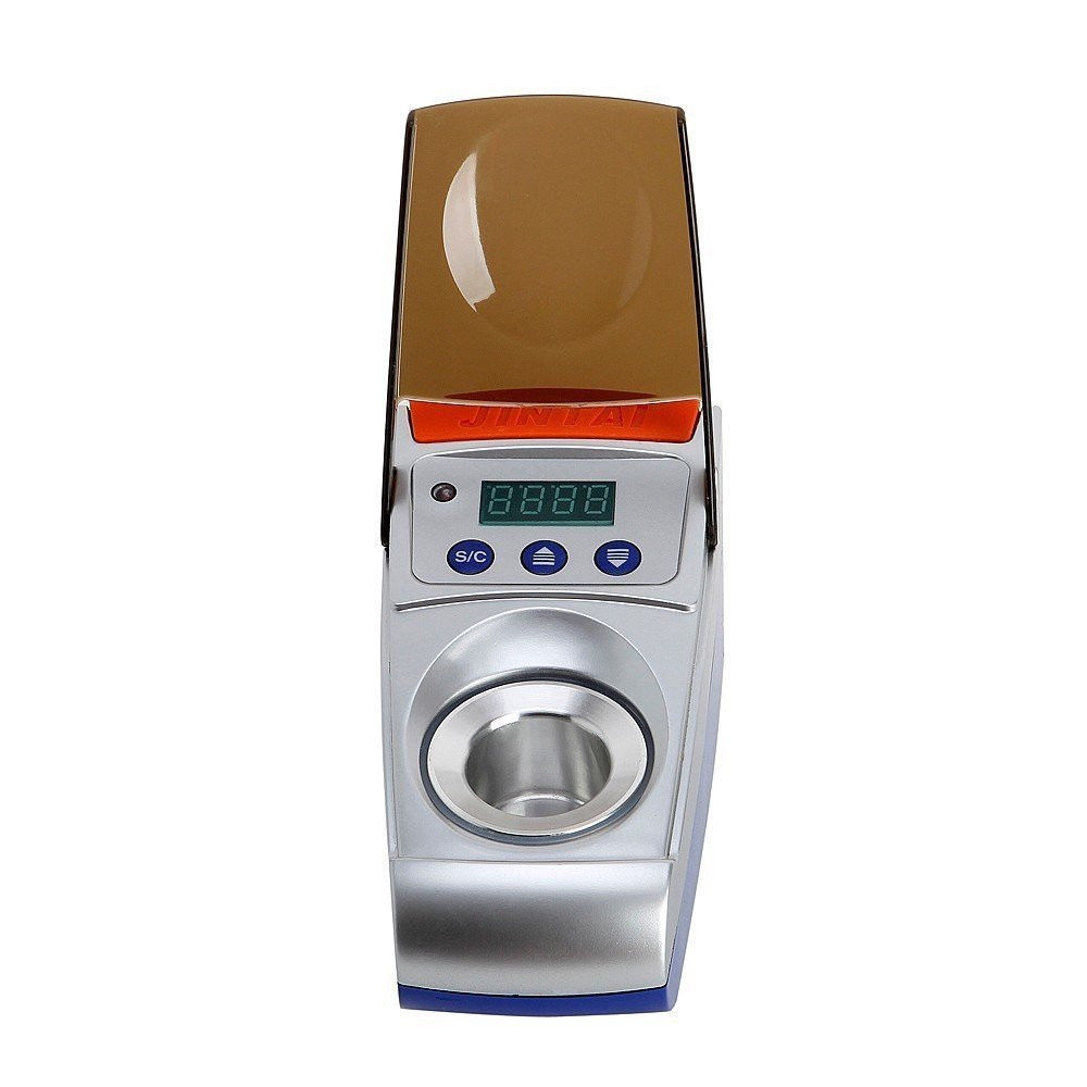 Jintai® JT-28 Pote de cera para laboratório dentário