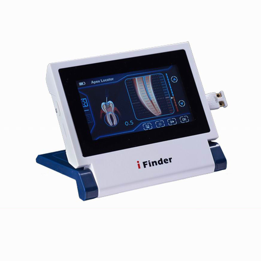 Denjoy® iFinder Localizador Apical Electrónico Tela Sensivel Ao Toque