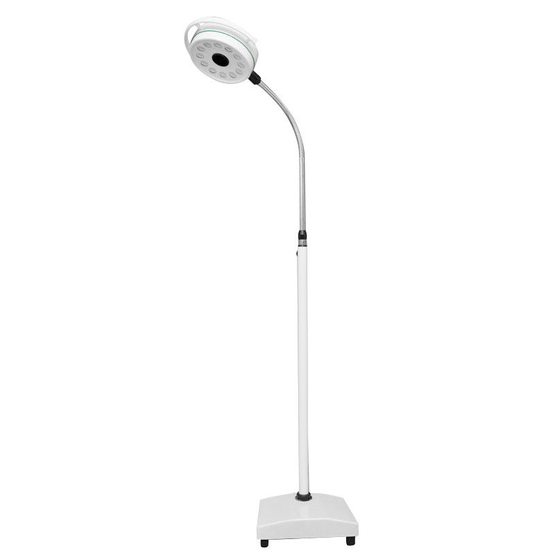 KWS® Foco Cirúrgico Móvel Lâmpada Cirúrgica LED Luz de exame KD-2012D-3