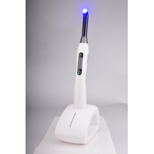 3H® Xlite 4 Fotopolimerizador Sem Fio Dental LED Odontologico 2000mW/cm2