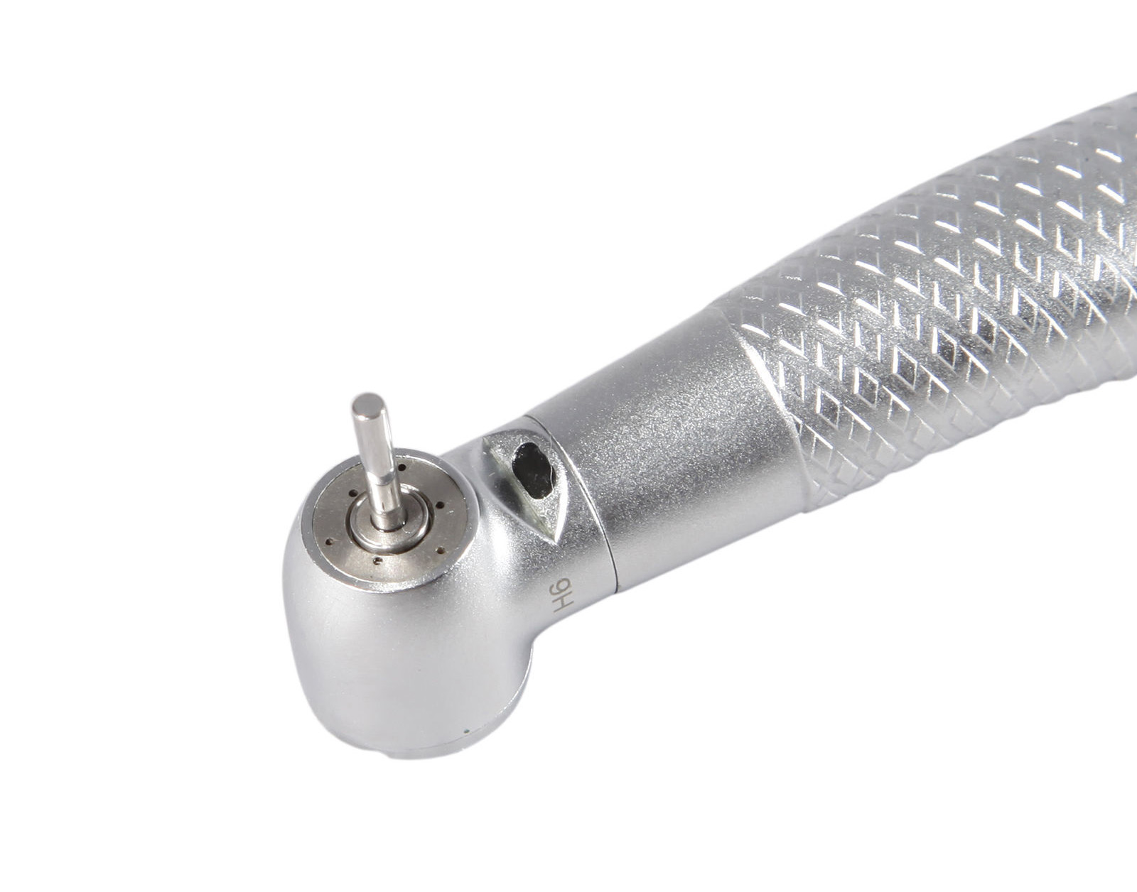 YUSENDENT® CX207-GK-PQ Peça de mão de turbina dentária com acoplador rápido Compatível com KAVO Roto