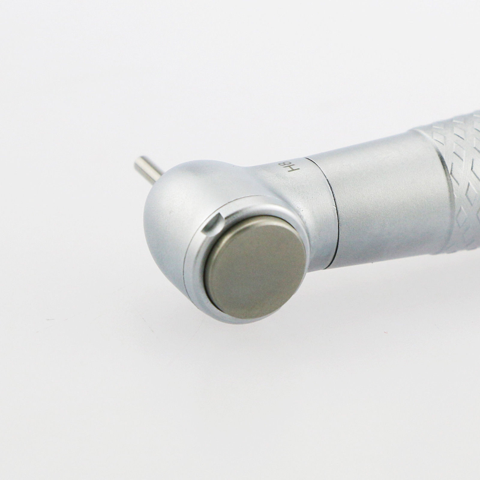 YUSENDENT® CX207-GW-PQ Peça de mão de turbina dentária com acoplador rápido Compatível com W&H Roto