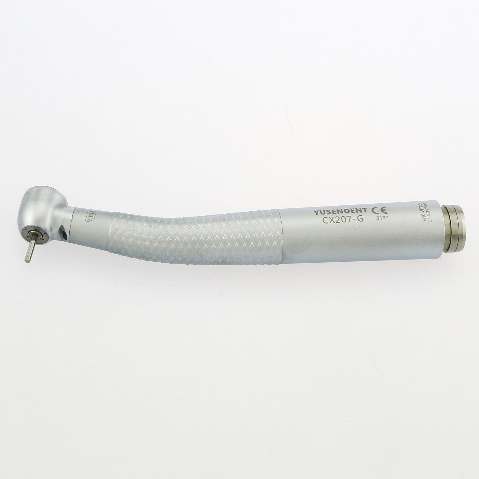 YUSENDENT® CX207-GW-TP Turbinas odontológicas W&H compatível (Sem acoplador rápido)