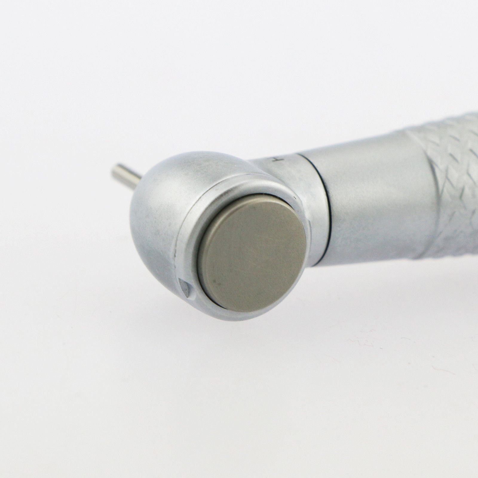 YUSENDENT® CX207-GS-P Peça de mão turbina dentária com LED compatível Sirona (Sem acoplador Rápido)