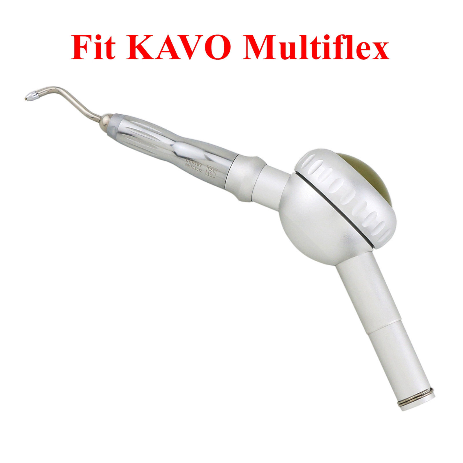 Jatos de Bicarbonato para Odontologia compatível com KAVO Multiflex