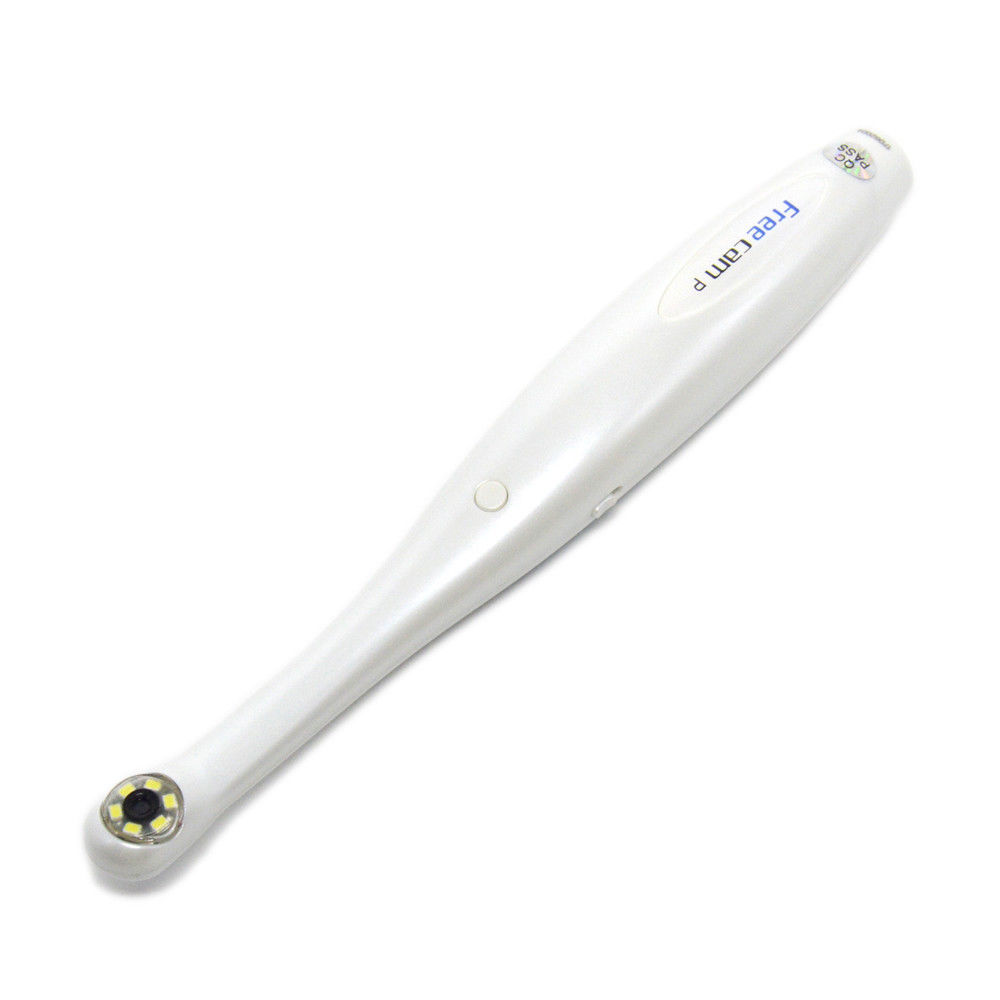2.0 megapixels MD950AUW Câmera Intra Oral Sem Fio SONY CCD