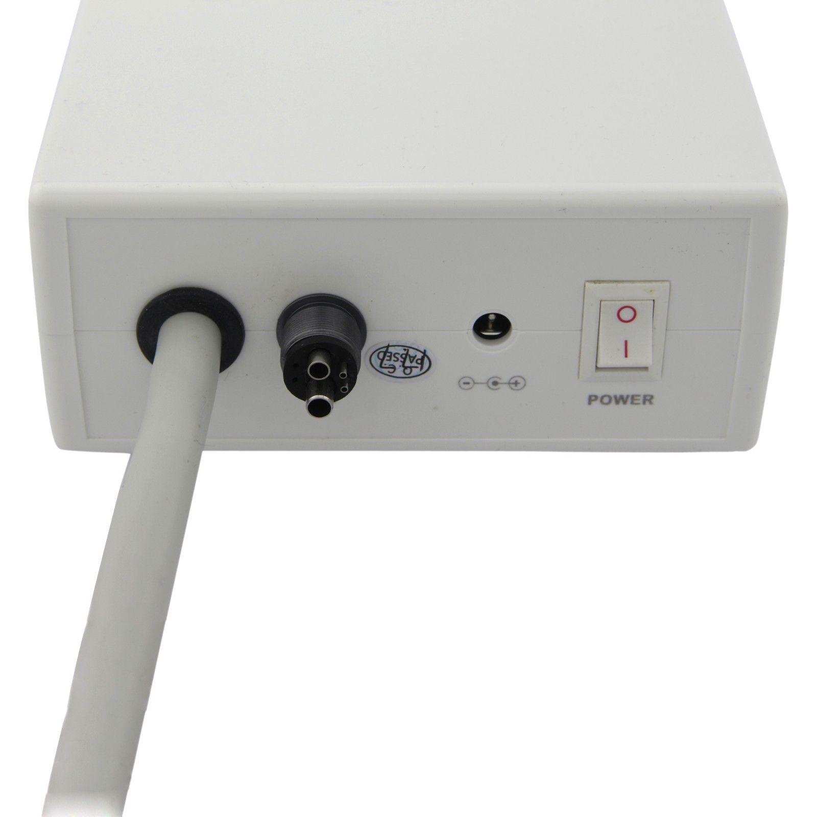 YUSENDENT COXO C-Puma Micromotor Sem Escovas Elétrico Peça de mão LED Compatível com NSK Z95L X95L