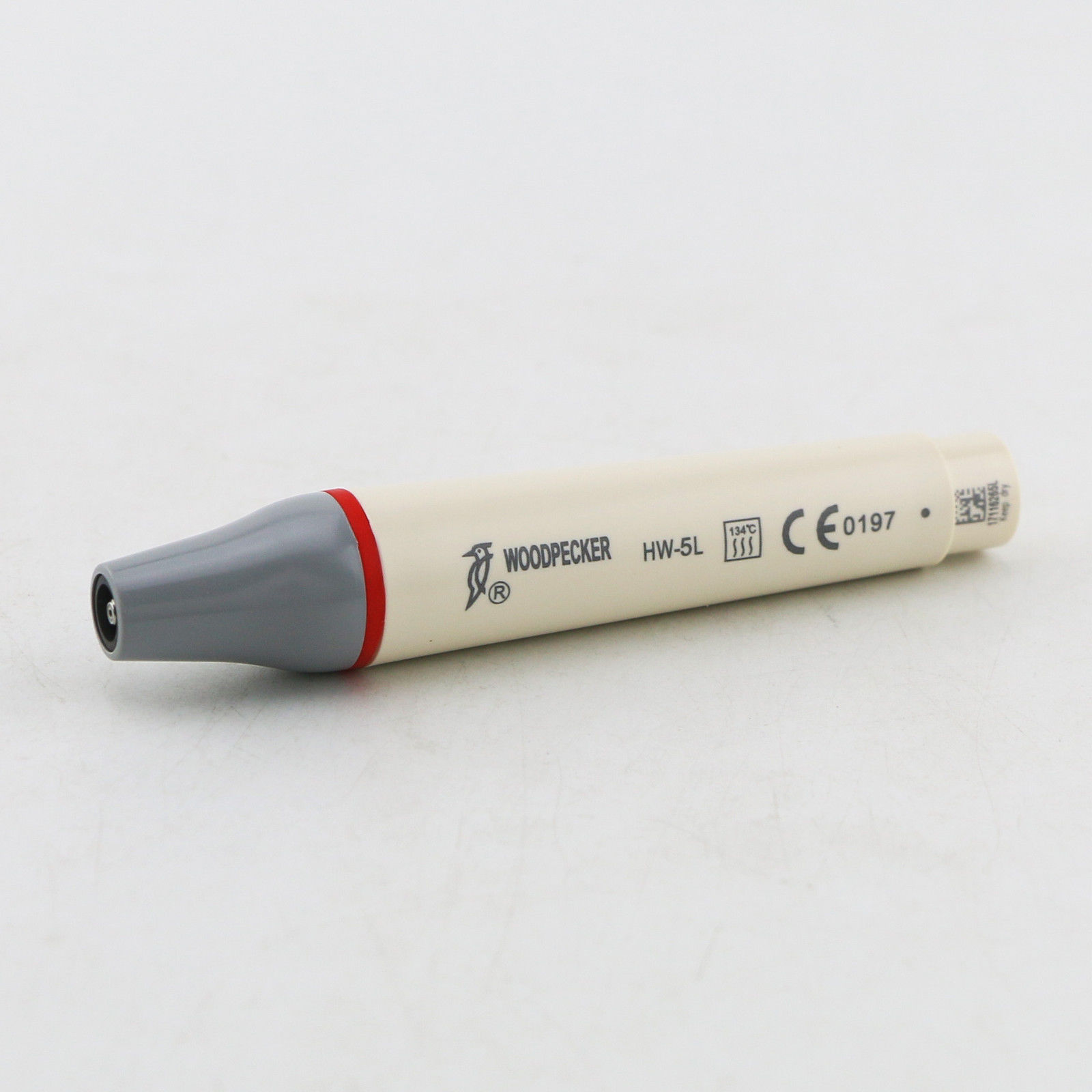 Woodpecker UDS-N3 Peça de Mão Para Ultrassom LED para cadeira odontológica Compatível com EMS