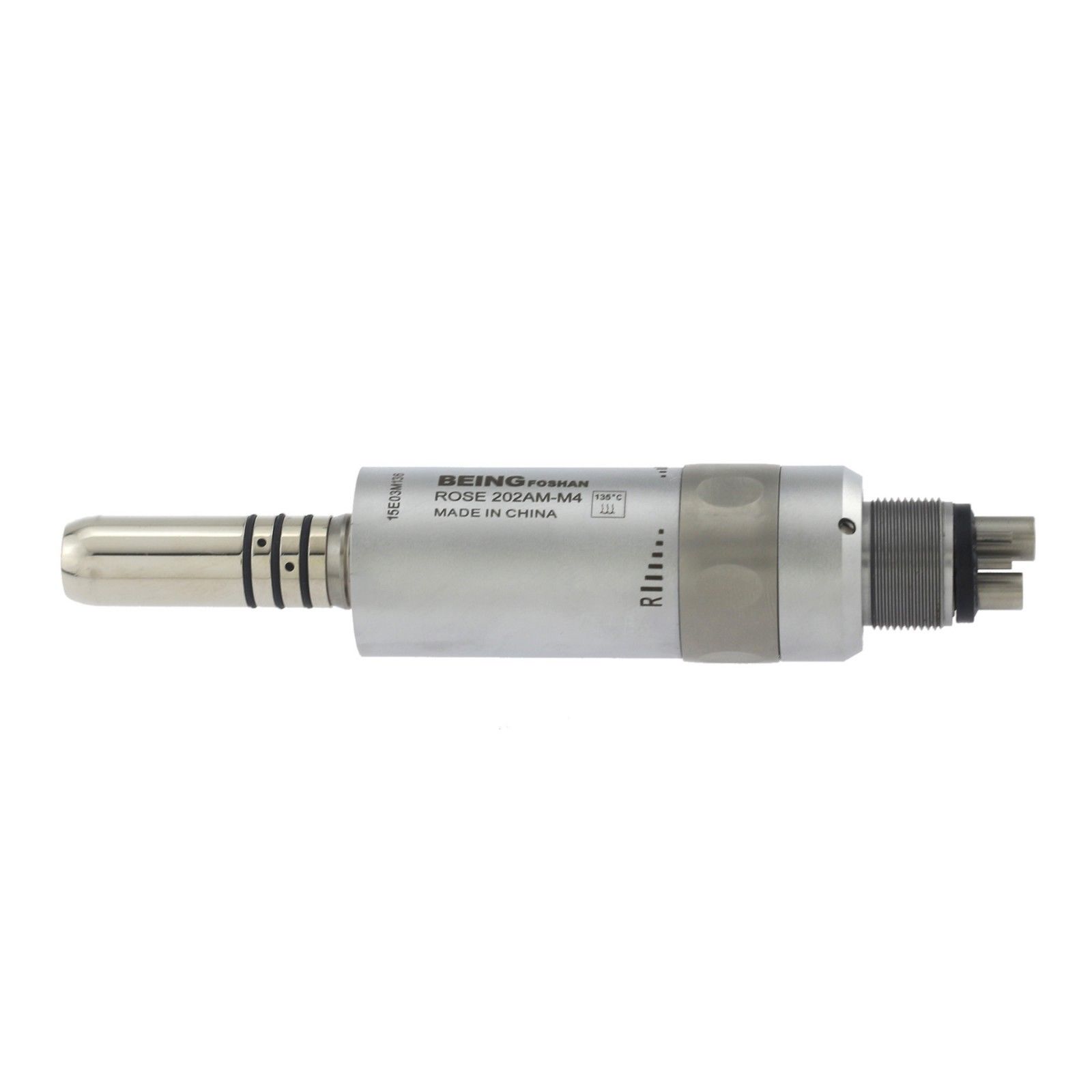 Being Rose 202AM-M4 Água Interior Micromotor Neumatico Odontológica