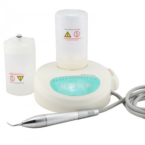 Runsheng YS-CS-A(V1) Ultrassom Odontológico Scaler com Luz LED & Reservatório
