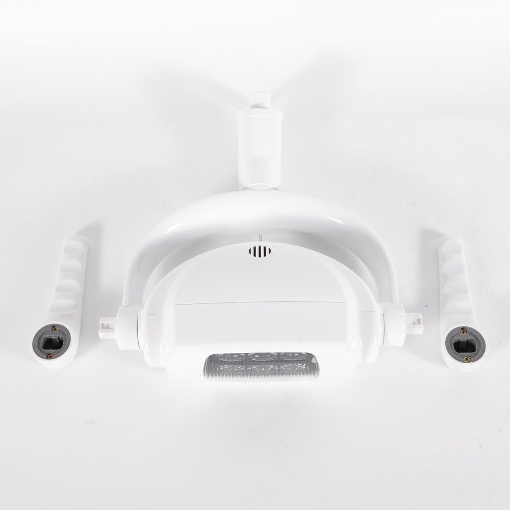 8W refletor led para cadeira odontológica 6 LED