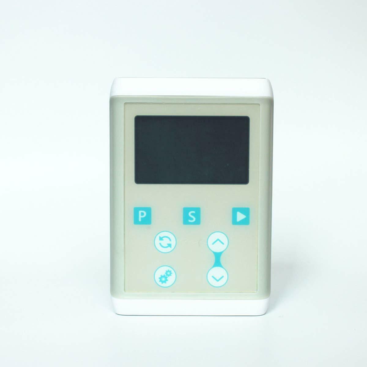 YUSENDENT COXO Micromotor Elétrico Para cadeira odontológica C PUMA INT+ Ecrã LCD