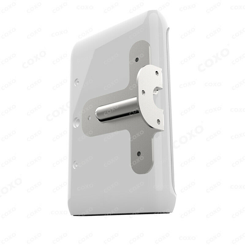 YUSENDENT COXO Micromotor Elétrico Para cadeira odontológica C PUMA INT+ Ecrã LCD