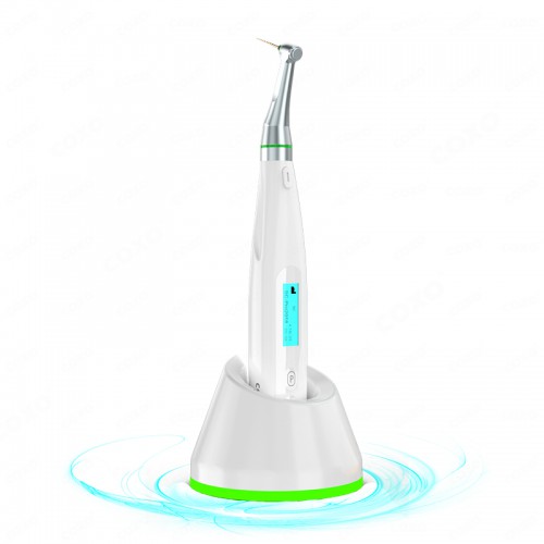 COXO C-smart Mini AP Motor de endodontia com localizador apical 2 in 1