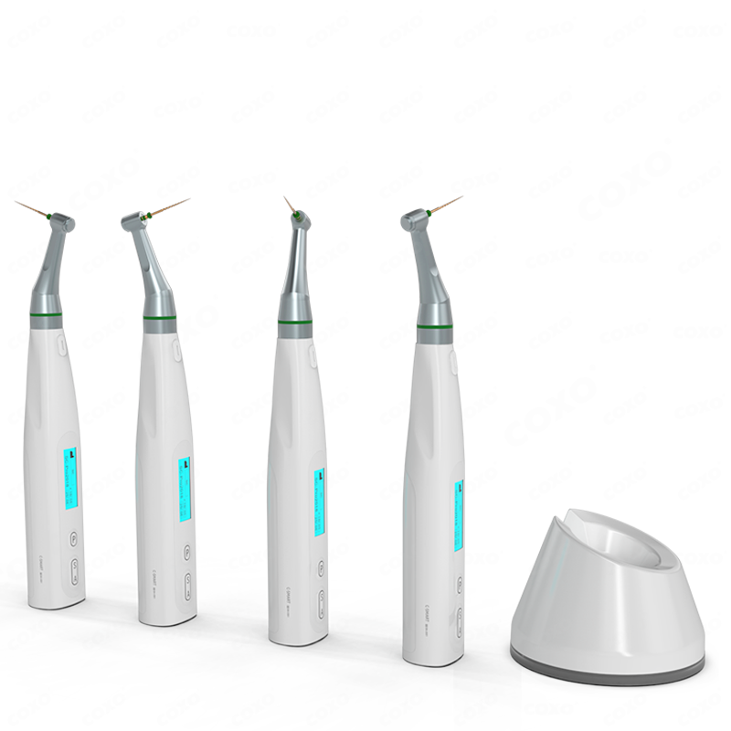 COXO C-smart Mini AP Motor de endodontia com localizador apical 2 in 1