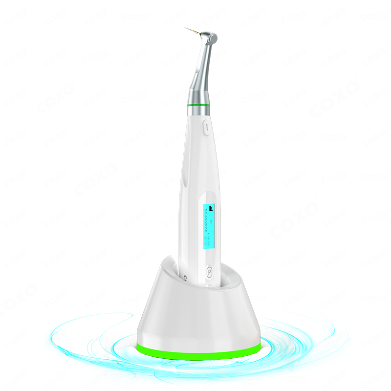 COXO C-smart Mini AP Motor de endodontia com localizador apical 2 in 1