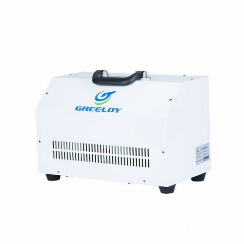 Greeloy GU-P300 Compressor odontológico móvel para unidade de carrinho de entrega odontológica (GU-P302, GU-P302S)