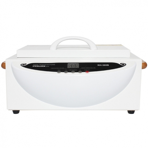 NOVA® KH-360B Esterilizador A Calor Seco Odontologia com controle de display digital