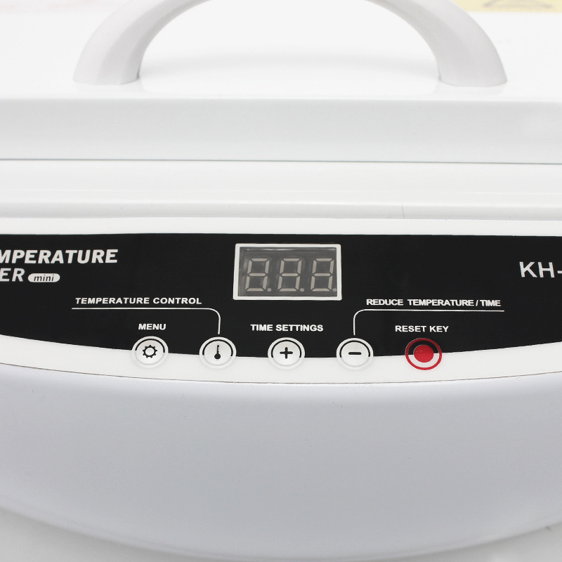 NOVA® KH-360B Esterilizador A Calor Seco Odontologia com controle de display digital