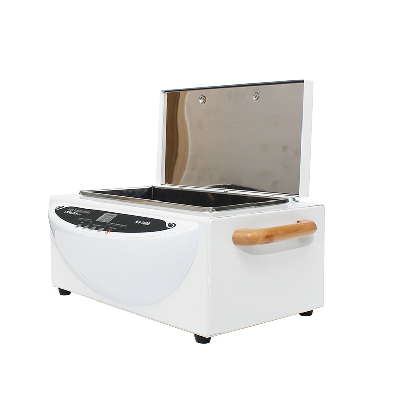 NOVA® KH-360B Esterilizador A Calor Seco Odontologia com controle de display digital