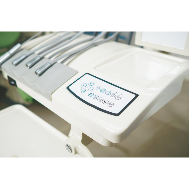 TJ2688 G7 Classic Conjunto Odontológico Completo