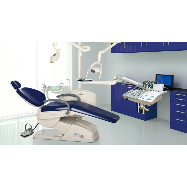 TJ2688 E5 Classic Durable Conjunto Odontológico Completo para clínica odontológica