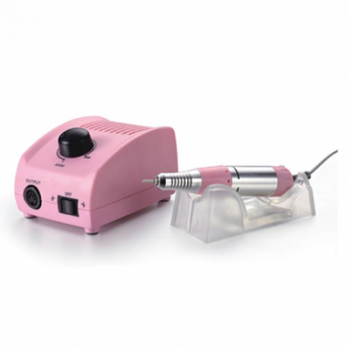 JSDA® JD200 Micro motor profissional para polir dente de unha 30,000rpm