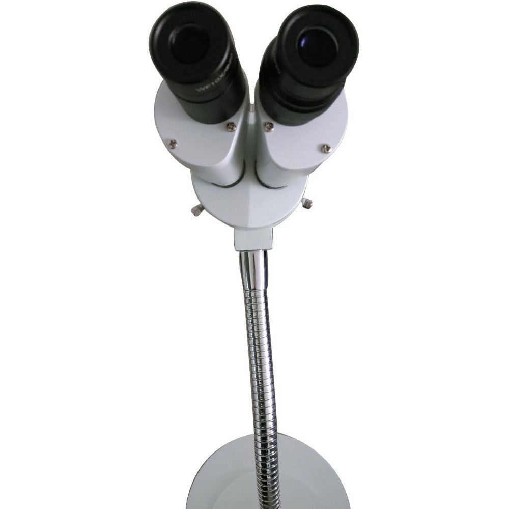 Micare 8X Microscópio abrangente ampliação 360 ° com luz LED