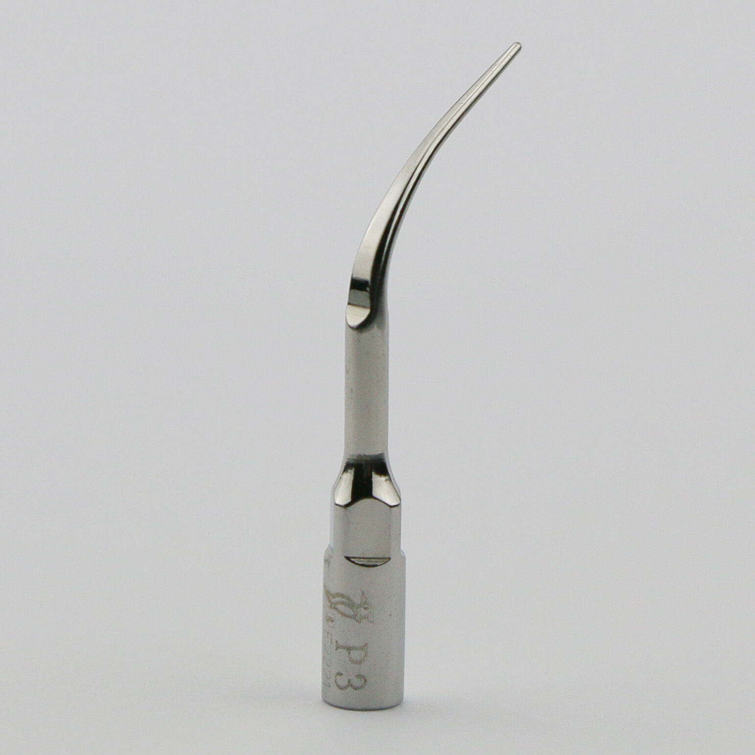 5Pcs Woodpecker P3 Pontas de ultrassom para scaler periodontia compatível comt EMS UDS