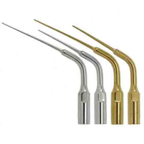 5Pcs Woodpecker DTE Pontas ultrassom endodontia ED14 ED14T ED15 ED15T Compatível com SATELEC NSK