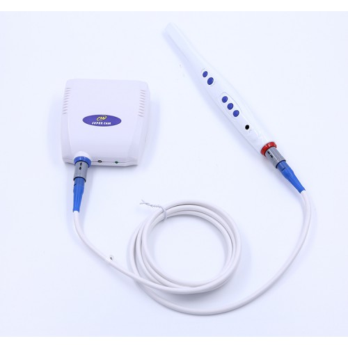 M-73 Câmera intraoral odontológica USB VGA foco automático de alta resolução