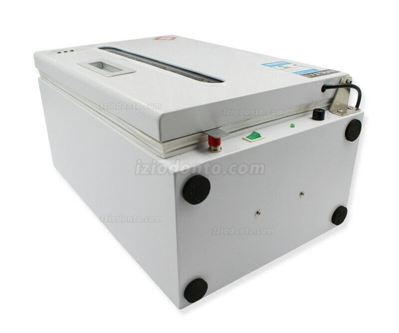 27L Gabinete de esterilizador UV para odontologia e medicina LED Tela digital com cronômetro