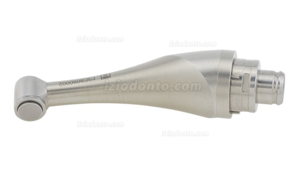 Cabeça contra ângulo dental 6:1 Mini para motor endodôntico Woodpecker Ai-motor MotoPex