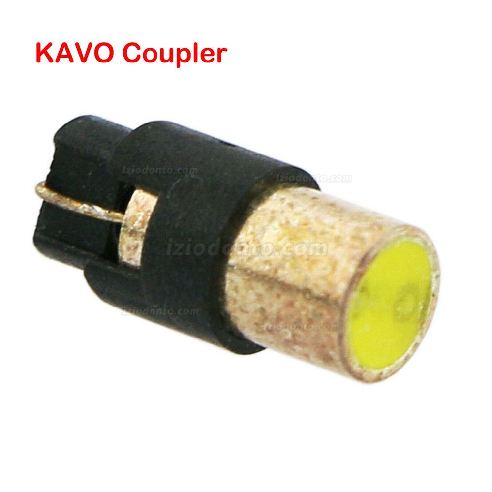 Lâmpada LED de reposição Para Compatível com Kavo NSK W&H COXO Bien Air Acoplamento Rápido